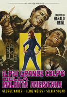 Piu' Grande Colpo Della Malavita Americana (Il)