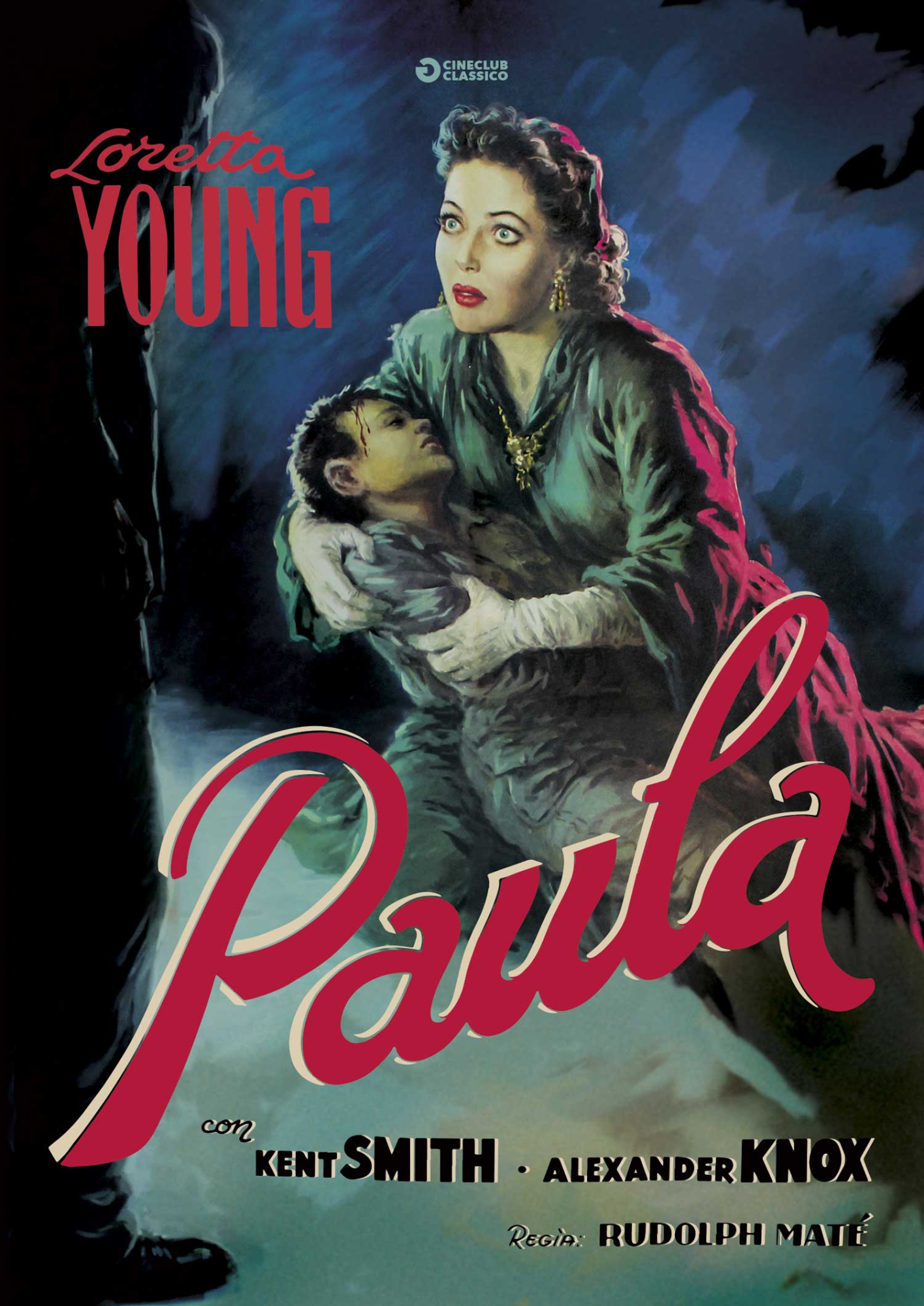 Paula (Versione Cinematografica Italiana+Versione Integrale 