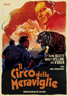 Circo Delle Meraviglie (Il) (Restaurato In Hd)