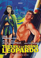 Tarzan E La Donna Leopardo (Restaurato In Hd)