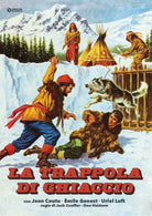 Trappola Di Ghiaccio (La)