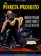Pianeta Proibito (Il) (Restaurato In 4K)
