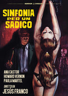Sinfonia Per Un Sadico (Restaurato In Hd)