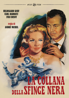 Collana Della Sfinge Nera (La)