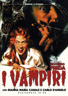 Vampiri (I) (Special Edition)