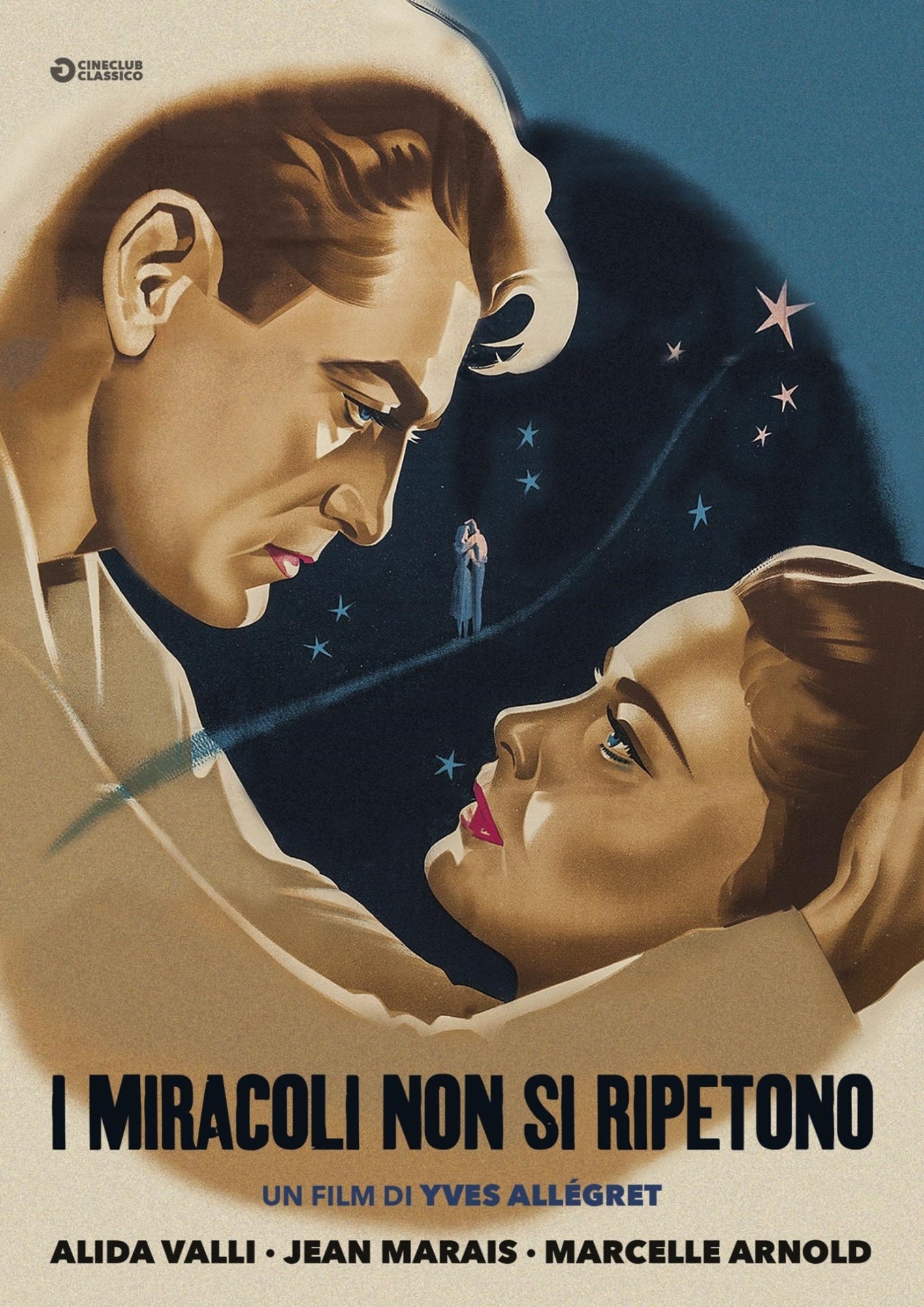 Miracoli Non Si Ripetono (I)