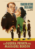 Guerra Privata Del Maggiore Benson (La)