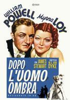 Dopo L'Uomo Ombra (Restaurato In Hd)