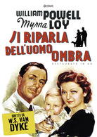 Si Riparla Dell'Uomo Ombra (Restaurato In Hd)