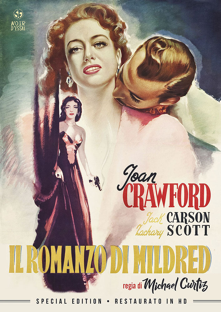 Romanzo Di Mildred (Il) - Special Edition (Restaurato In Hd)
