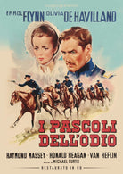 Pascoli Dell'Odio (I) (Restaurato In Hd)