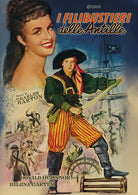 Filibustieri Delle Antille (I)