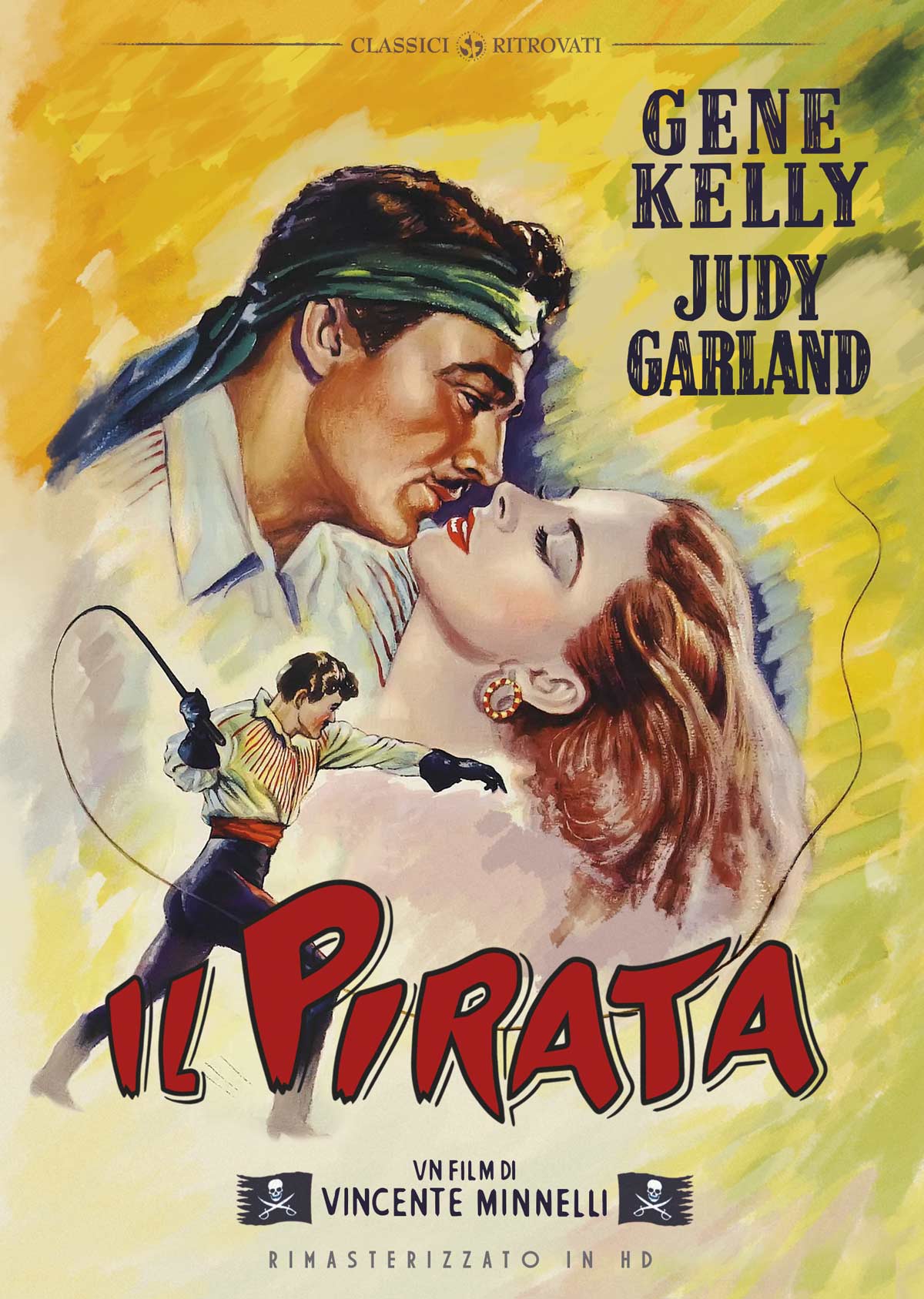 Pirata (Il) (Rimasterizzato In Hd)