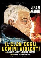 Clan Degli Uomini Violenti (Il) (Rimasterizzato In Hd) (Versione Originale Uncut + Cinematografica Italiana) 