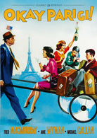 Okay Parigi!