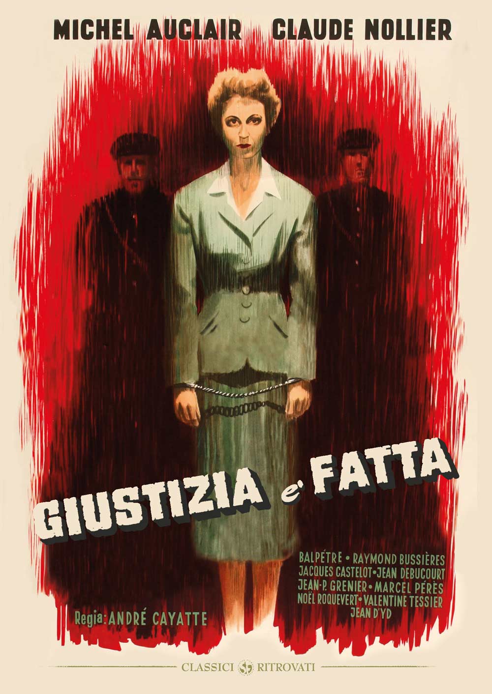 Giustizia E' Fatta