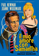 Mio Amore Con Samantha (Il)