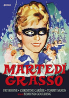 Martedi' Grasso