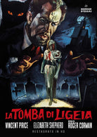 Tomba Di Ligeia (La) (Restaurato In Hd)