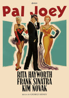 Pal Joey (Restaurato In Hd)
