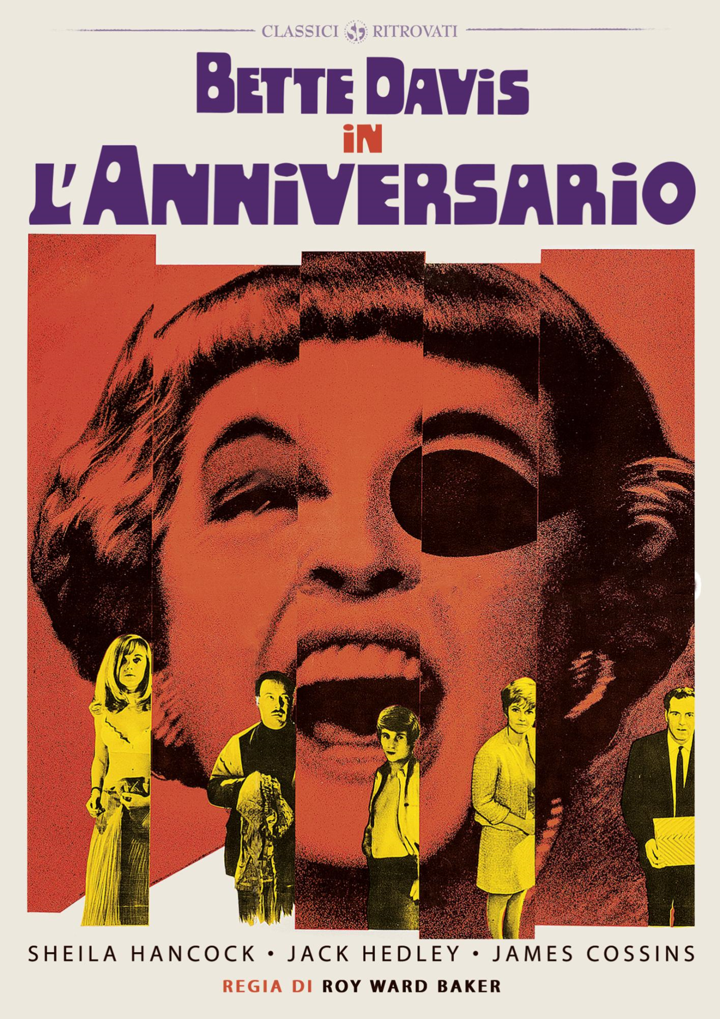 Anniversario (L')