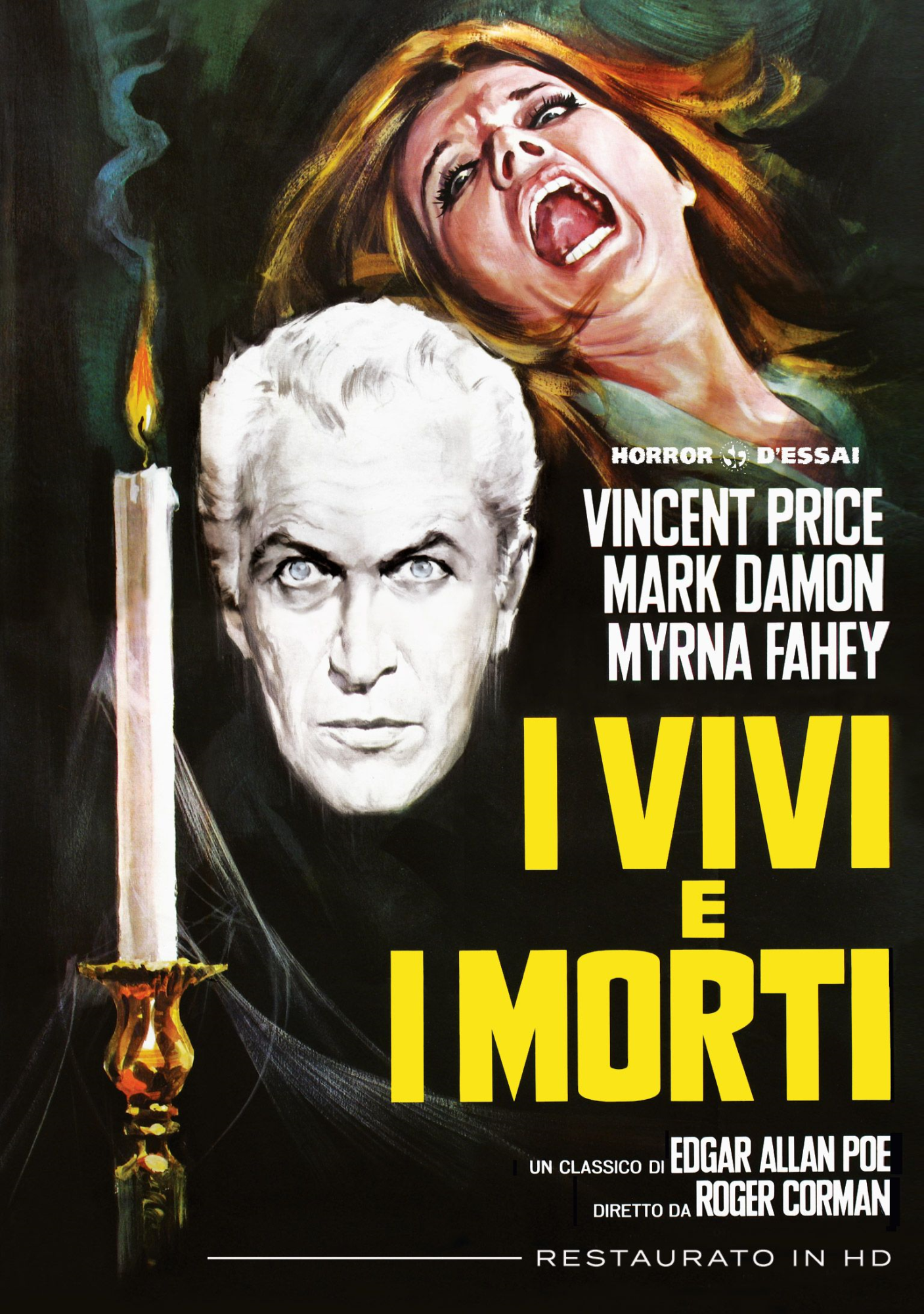 Vivi E I Morti (I) (Special Edition) (Restaurato In Hd)