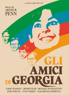 Amici Di Georgia (Gli)