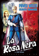 Rosa Nera (La) (Restaurato In Hd)