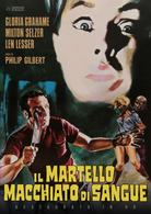 Martello Macchiato Di Sangue (Il) (Restaurato In Hd)