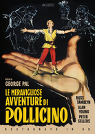 Meravigliose Avventure Di Pollicino (Le)