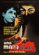 Mano Nell'Ombra (Una)
