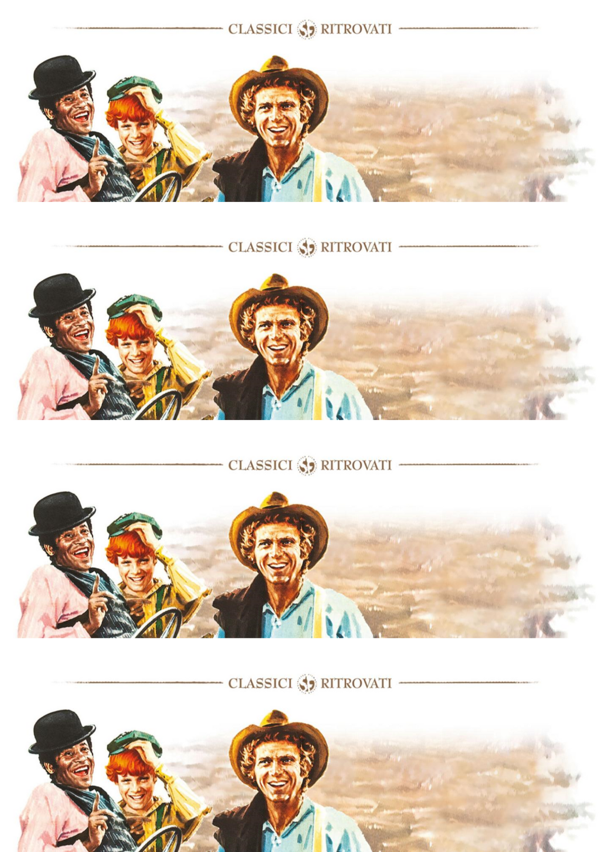 Boon Il Saccheggiatore (Restaurato In Hd)