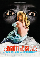 Amanti Di Dracula (Le)