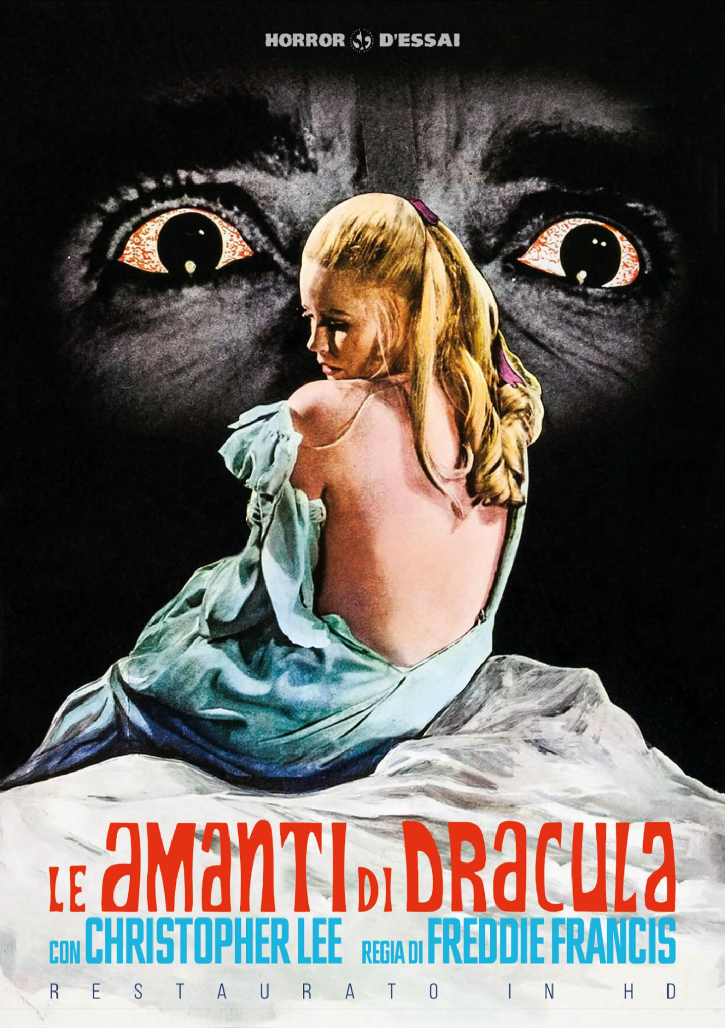 Amanti Di Dracula (Le)
