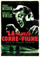 Morte Corre Sul Fiume (La) (Special Edition) (2 Dvd) (Restaurato In Hd)