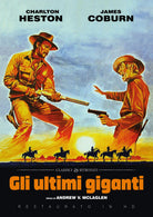 Ultimi Giganti (Gli) (Restaurato In Hd)