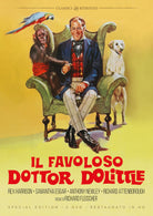 Favoloso Dr. Dolittle (Il) (Restaurato In Hd) (Special Edition) (2 Dvd)