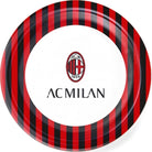 Bigiemme: Party: Piatto 23 Cm Milan Q