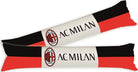 Bigiemme: Party: Bastoni Rumorosi Gonfiabili Milan 57 Cm Q
