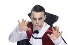 Bigiemme: Dentiera Vampiro