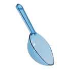 Bigiemme: Paletta Plastica 16,7 Cm, Azzurro Intenso Q. Paletta Plastica 16,7 Cm, Azzurro Intenso