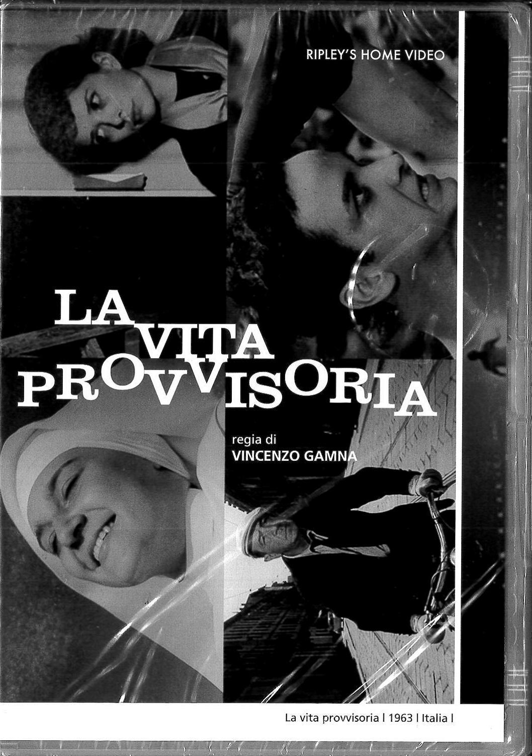 Vita Provvisoria (La)