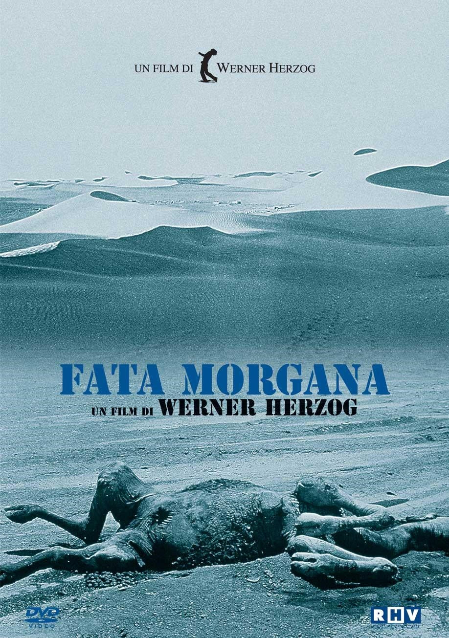 Fata Morgana