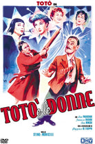 Toto' E Le Donne