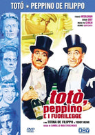 Toto', Peppino E I Fuorilegge