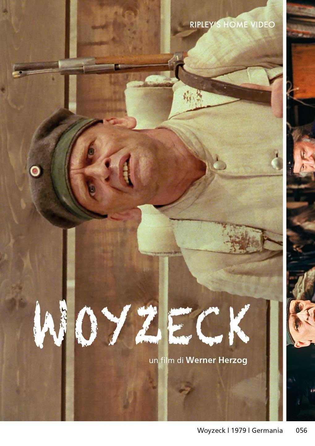 Woyzeck