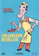 Toto' - San Giovanni Decollato