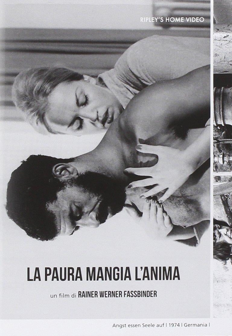 Paura Mangia L'Anima (La)