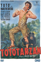 Toto' Tarzan