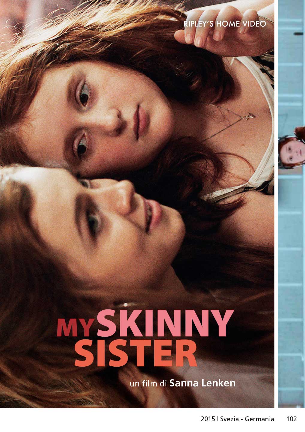 My Skinny Sister